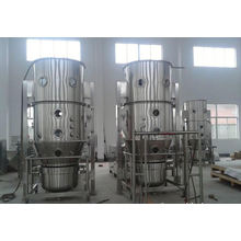 2017 FL series boiling mixer granulating drier, SS fluid bed dryer price, vertical forced air oven